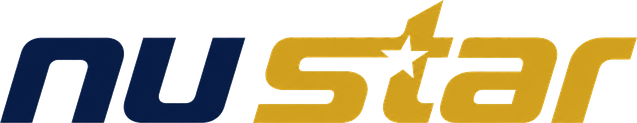 nu star online gaming platform logo